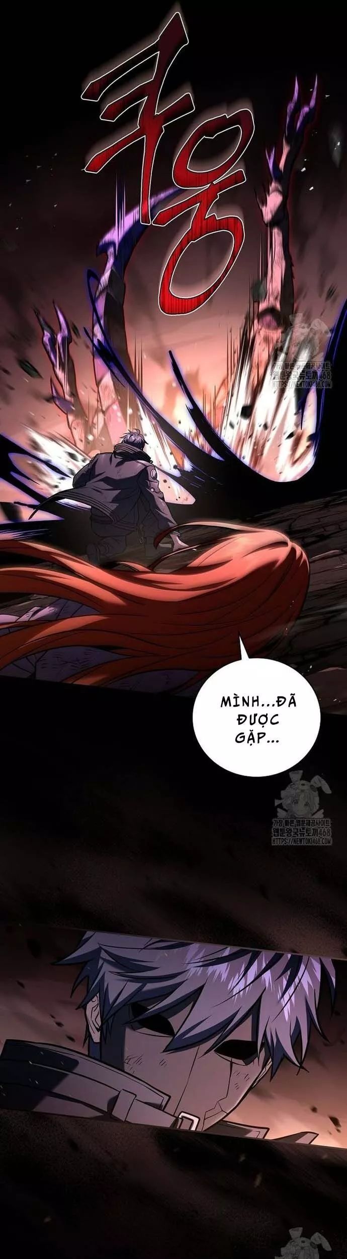 Sự Trở Lại Của Người Chơi Bị Đóng Băng - Chapter 161 - Page 29