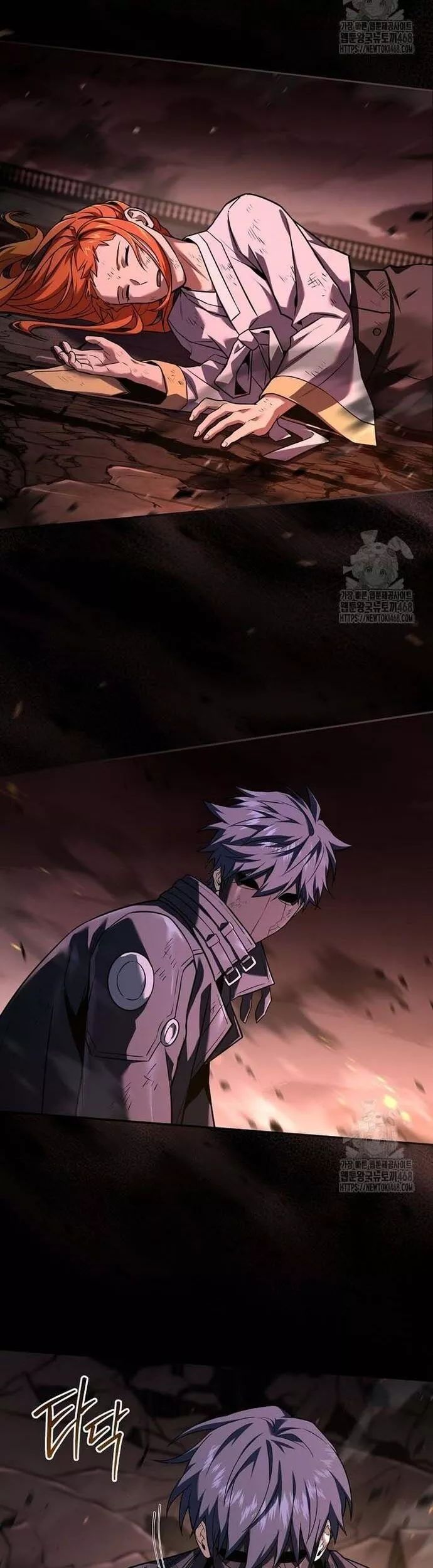 Sự Trở Lại Của Người Chơi Bị Đóng Băng - Chapter 161 - Page 30