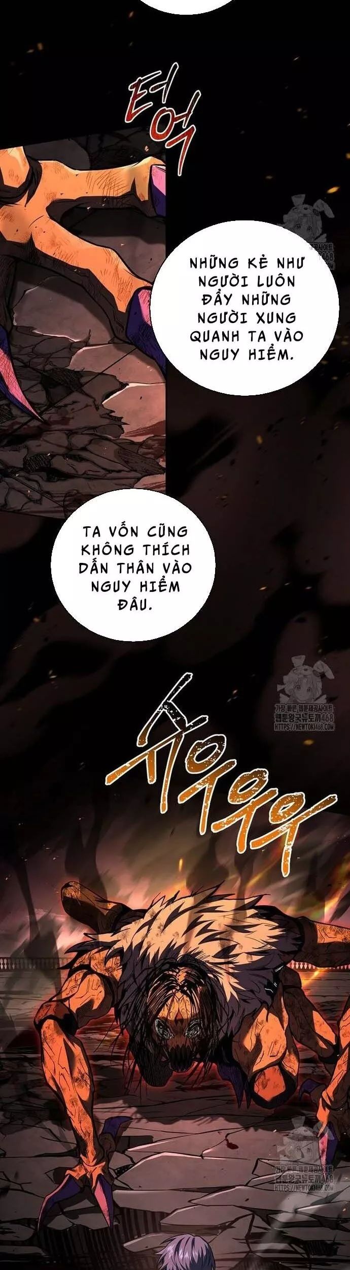 Sự Trở Lại Của Người Chơi Bị Đóng Băng - Chapter 161 - Page 32