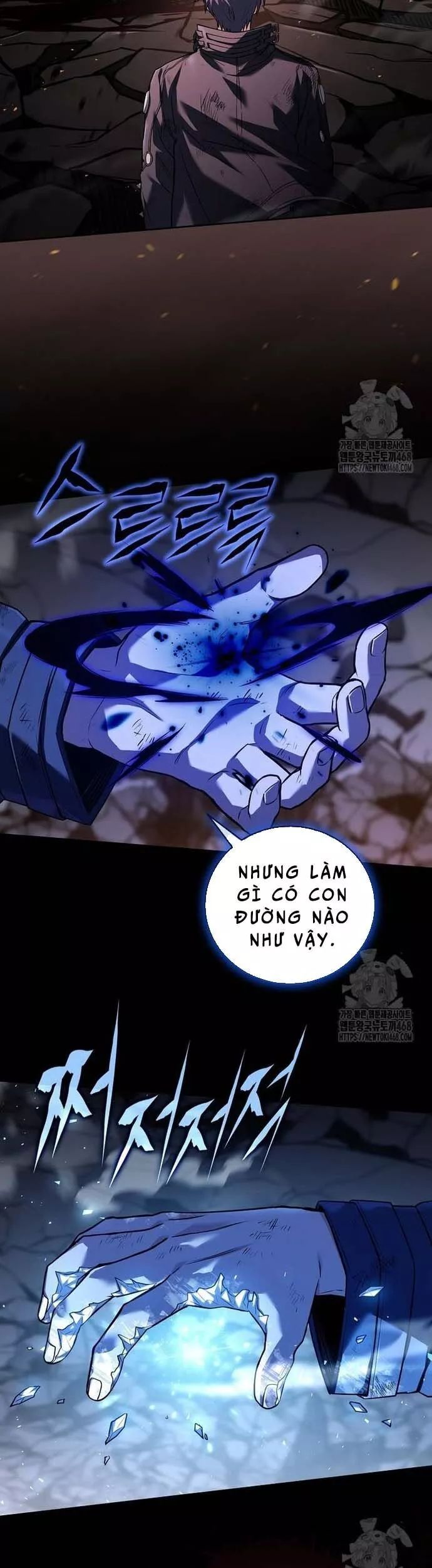 Sự Trở Lại Của Người Chơi Bị Đóng Băng - Chapter 161 - Page 33