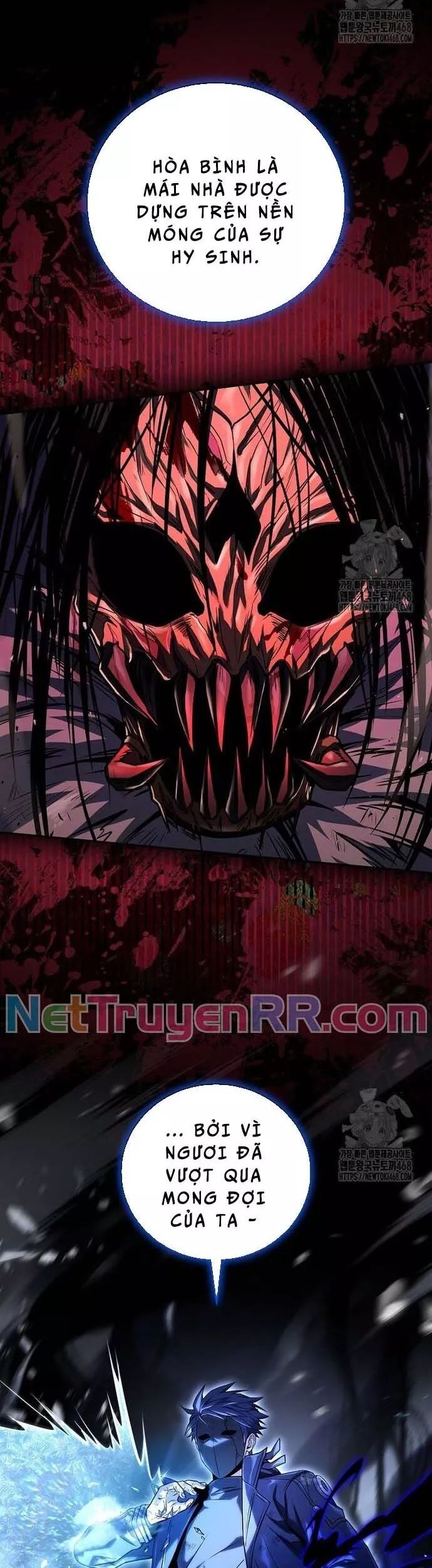 Sự Trở Lại Của Người Chơi Bị Đóng Băng - Chapter 161 - Page 34