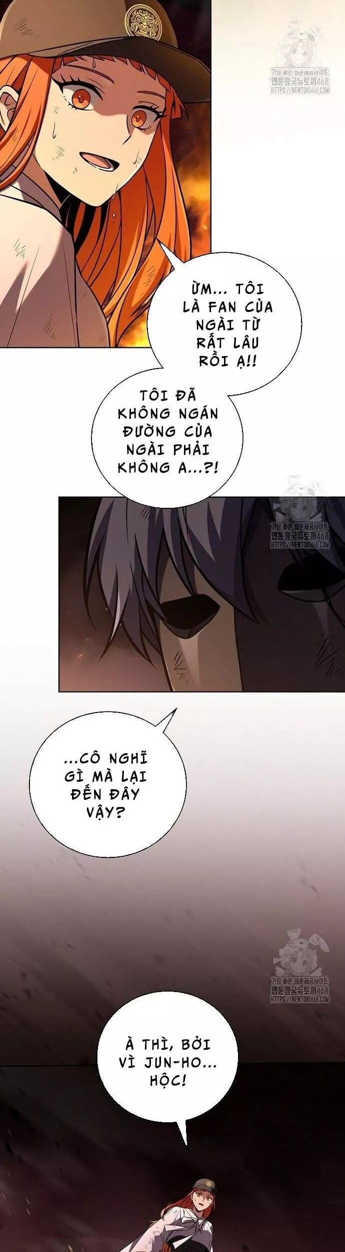 Sự Trở Lại Của Người Chơi Bị Đóng Băng - Chapter 161 - Page 6