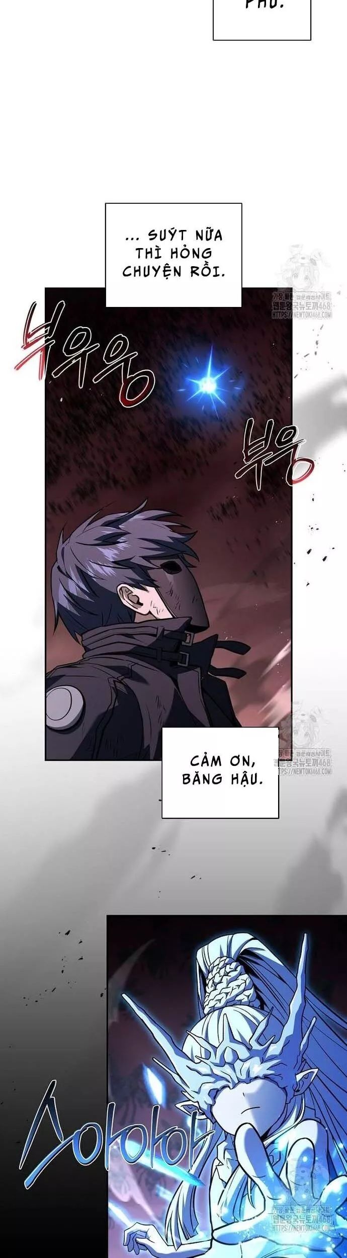 Sự Trở Lại Của Người Chơi Bị Đóng Băng - Chapter 161 - Page 8