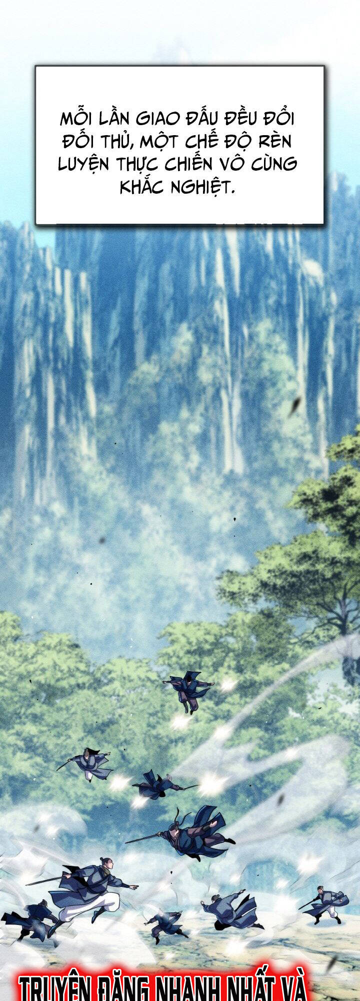 Tiểu Đệ Tử Của Võ Lâm Minh Chủ - Chapter 35 - Page 12