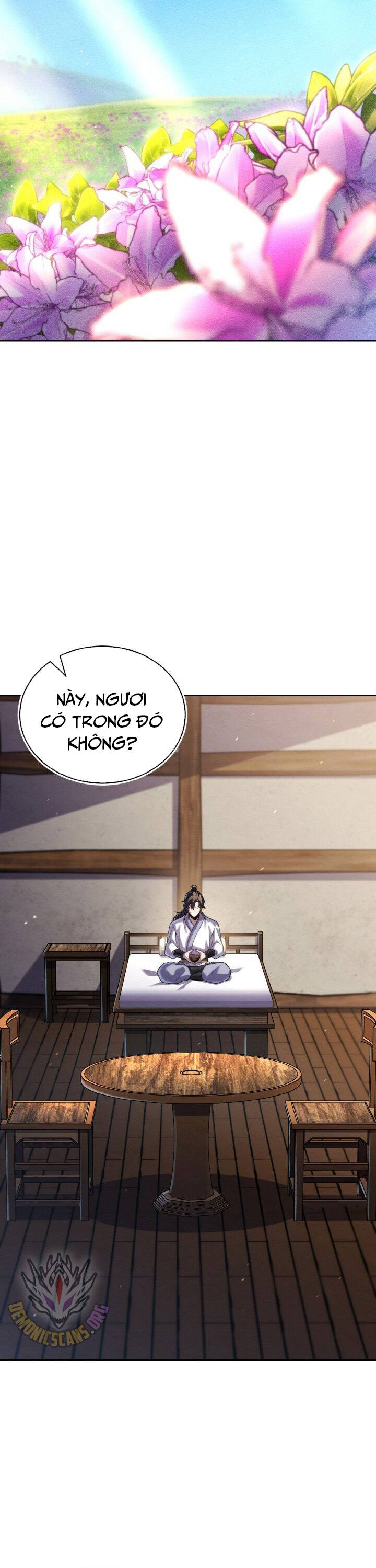 Tiểu Đệ Tử Của Võ Lâm Minh Chủ - Chapter 35 - Page 13