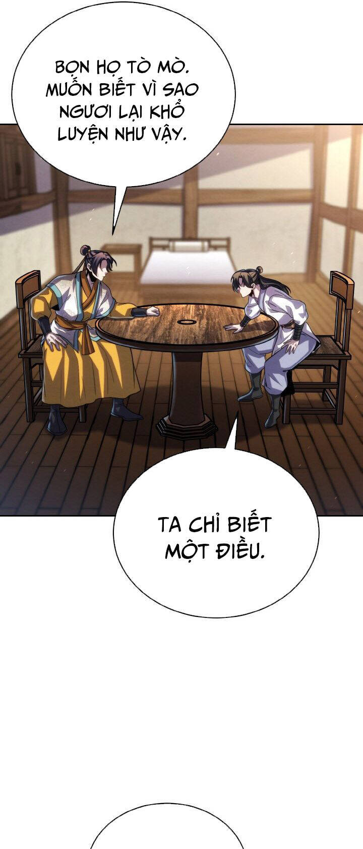 Tiểu Đệ Tử Của Võ Lâm Minh Chủ - Chapter 35 - Page 15