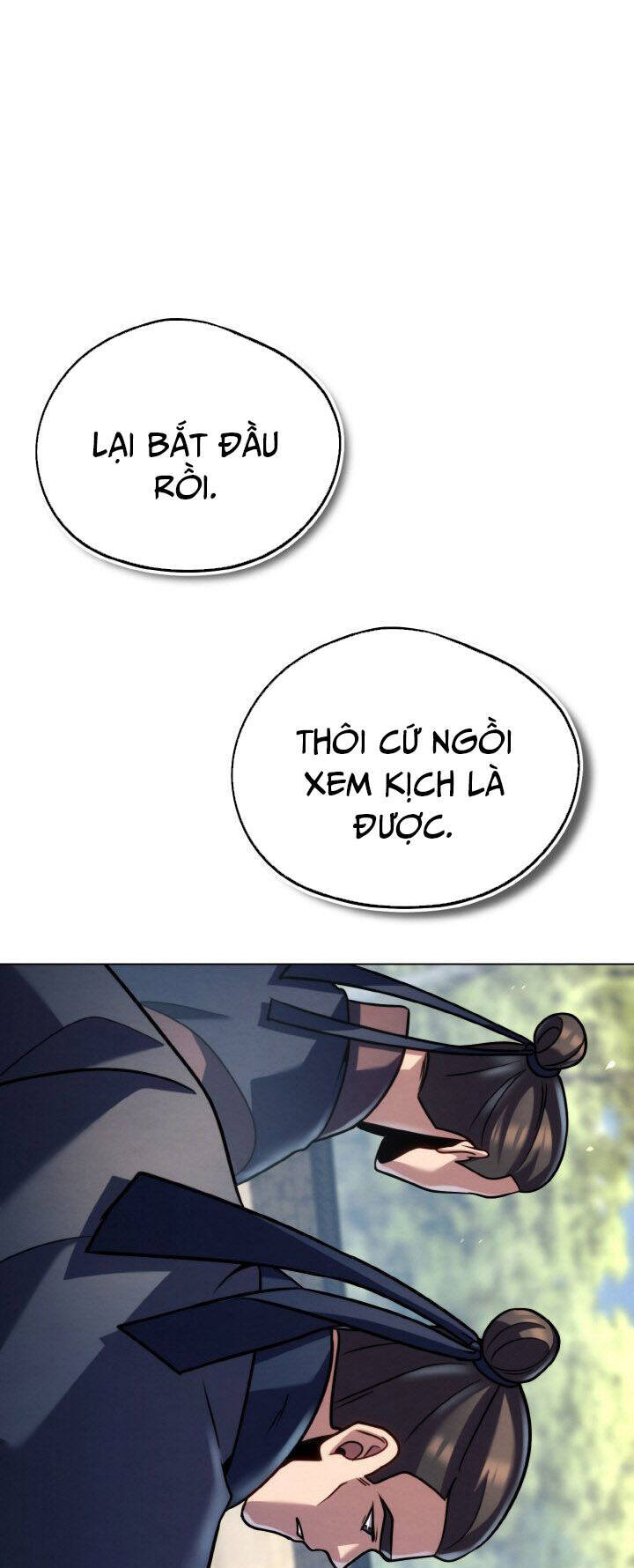 Tiểu Đệ Tử Của Võ Lâm Minh Chủ - Chapter 35 - Page 22