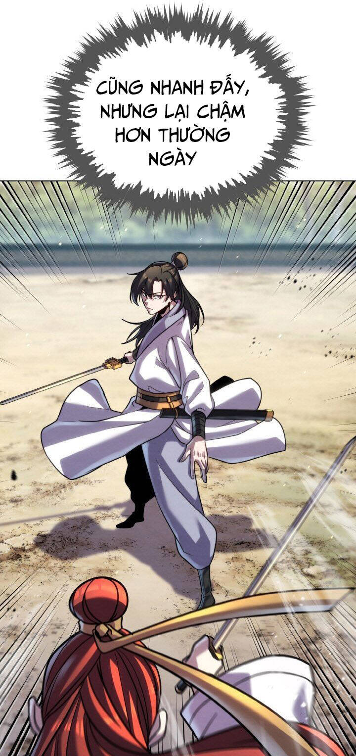 Tiểu Đệ Tử Của Võ Lâm Minh Chủ - Chapter 35 - Page 23