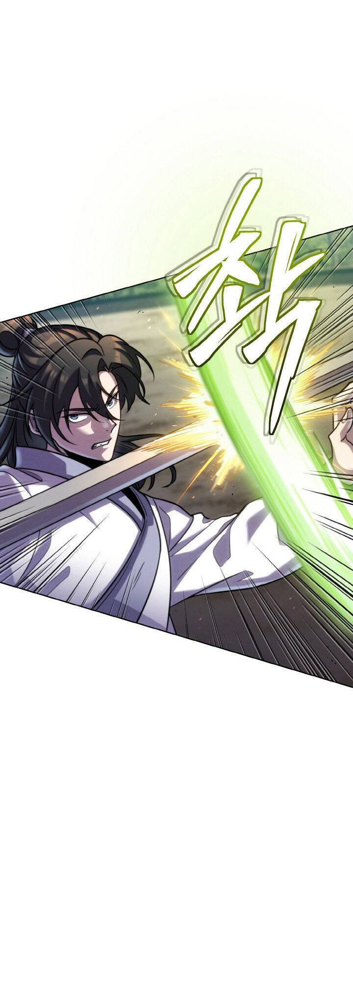 Tiểu Đệ Tử Của Võ Lâm Minh Chủ - Chapter 35 - Page 25