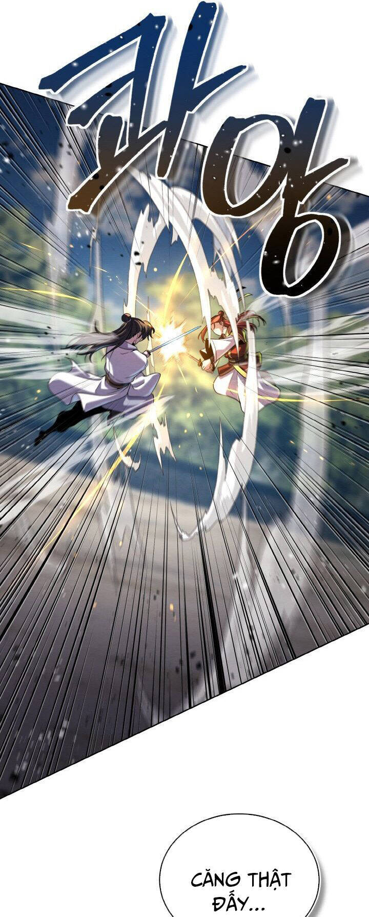 Tiểu Đệ Tử Của Võ Lâm Minh Chủ - Chapter 35 - Page 27