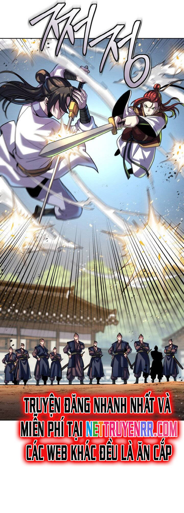 Tiểu Đệ Tử Của Võ Lâm Minh Chủ - Chapter 35 - Page 28