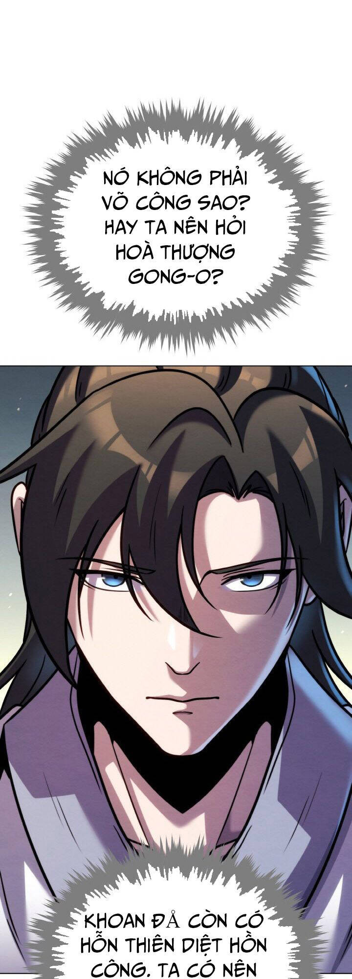 Tiểu Đệ Tử Của Võ Lâm Minh Chủ - Chapter 35 - Page 31