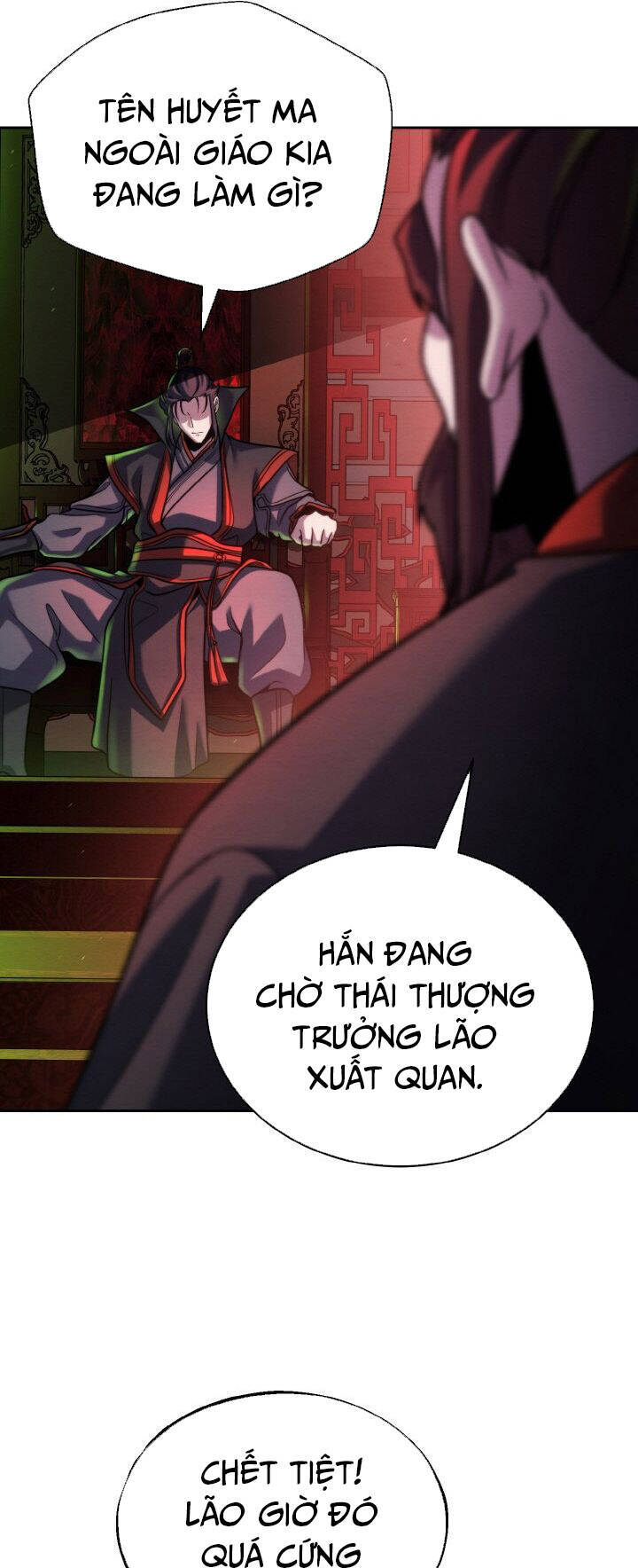 Tiểu Đệ Tử Của Võ Lâm Minh Chủ - Chapter 35 - Page 4