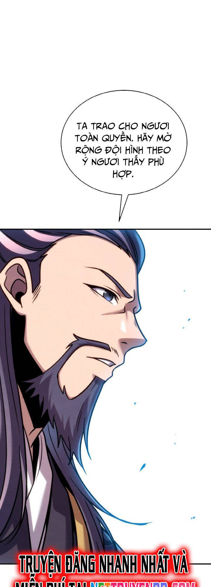 Tiểu Đệ Tử Của Võ Lâm Minh Chủ - Chapter 35 - Page 40