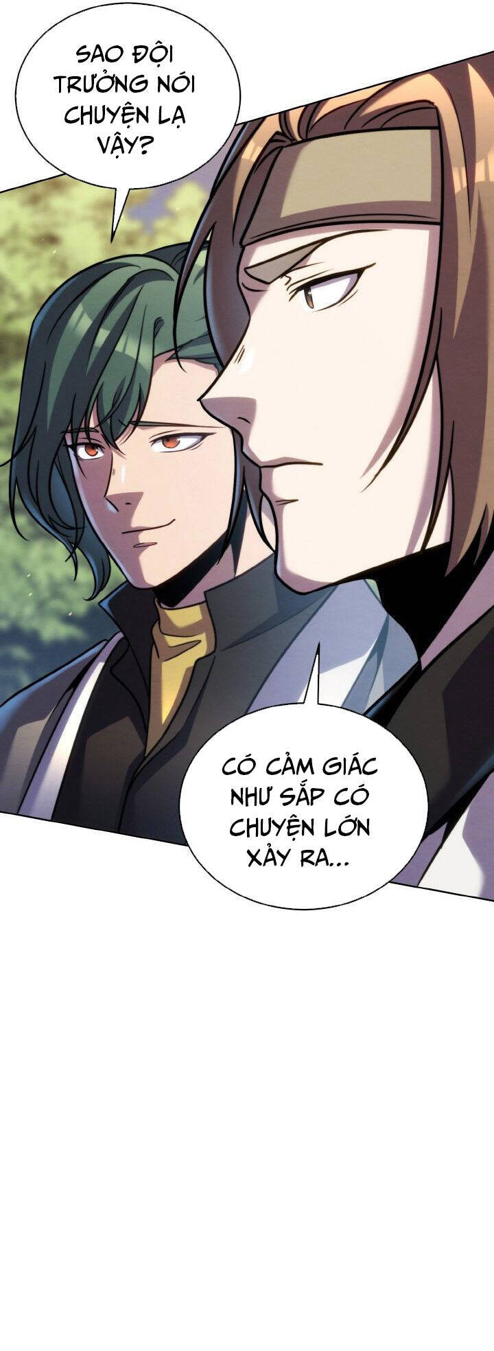 Tiểu Đệ Tử Của Võ Lâm Minh Chủ - Chapter 35 - Page 43