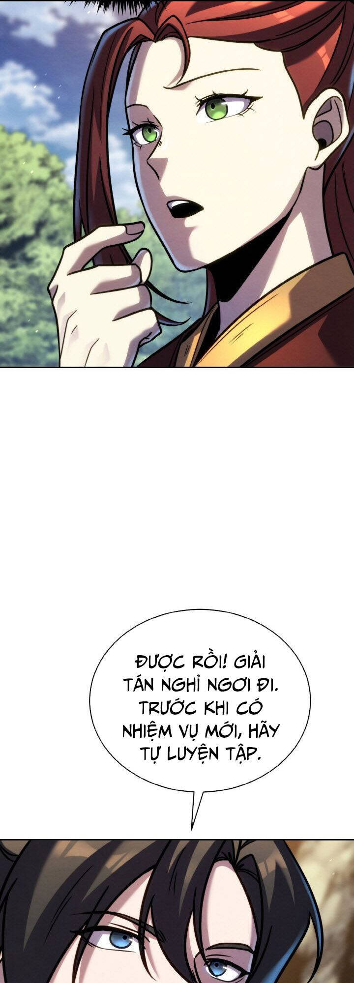 Tiểu Đệ Tử Của Võ Lâm Minh Chủ - Chapter 35 - Page 44