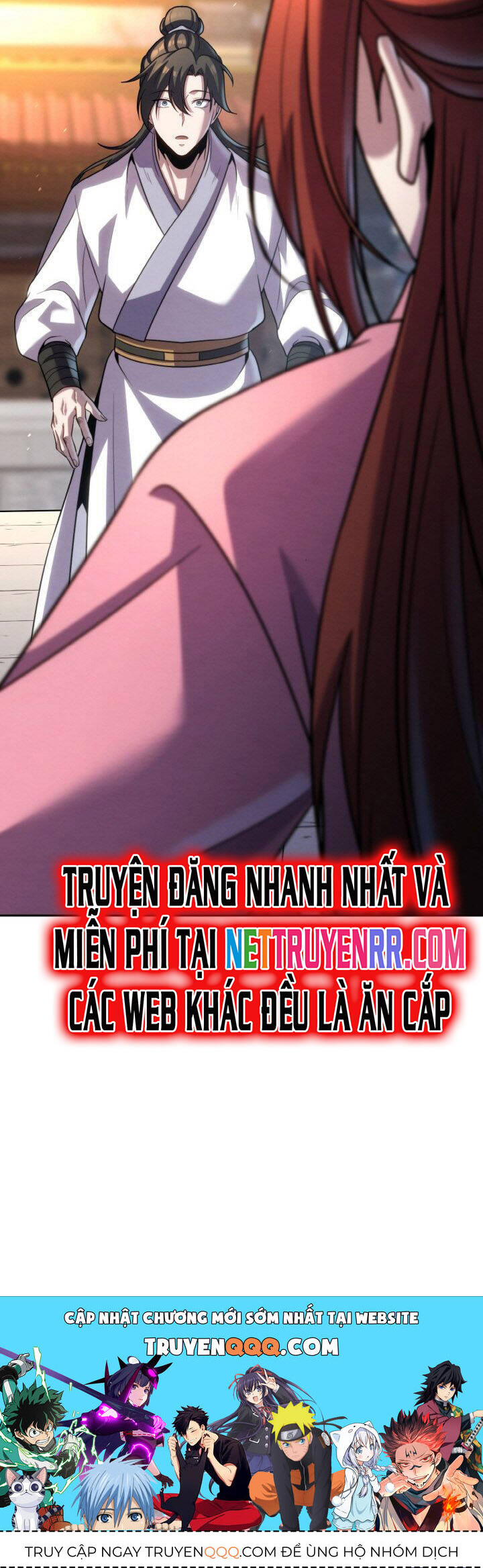 Tiểu Đệ Tử Của Võ Lâm Minh Chủ - Chapter 35 - Page 46