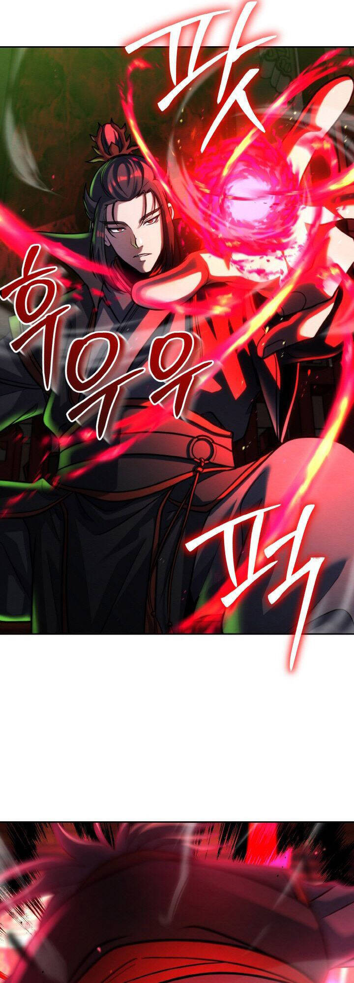 Tiểu Đệ Tử Của Võ Lâm Minh Chủ - Chapter 35 - Page 5