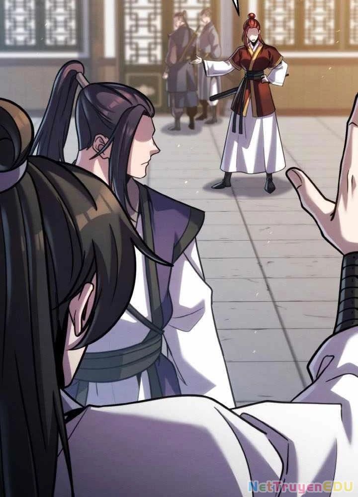 Tiểu Đệ Tử Của Võ Lâm Minh Chủ - Chapter 36 - Page 100