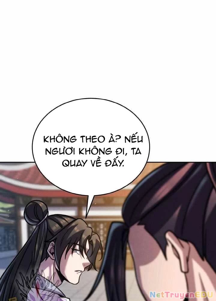 Tiểu Đệ Tử Của Võ Lâm Minh Chủ - Chapter 36 - Page 103