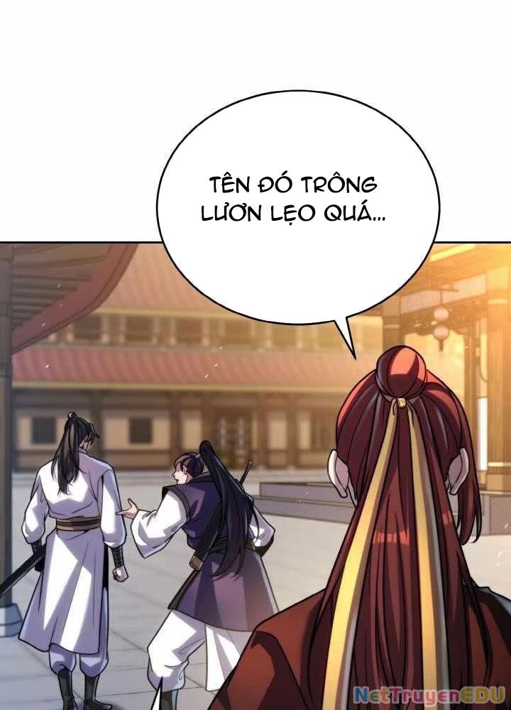 Tiểu Đệ Tử Của Võ Lâm Minh Chủ - Chapter 36 - Page 105