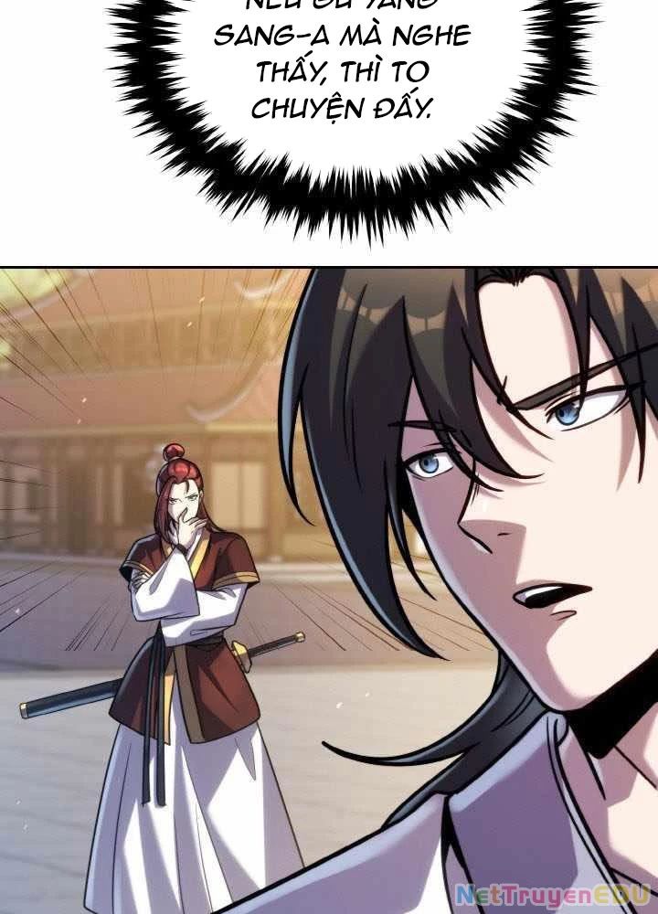 Tiểu Đệ Tử Của Võ Lâm Minh Chủ - Chapter 36 - Page 107