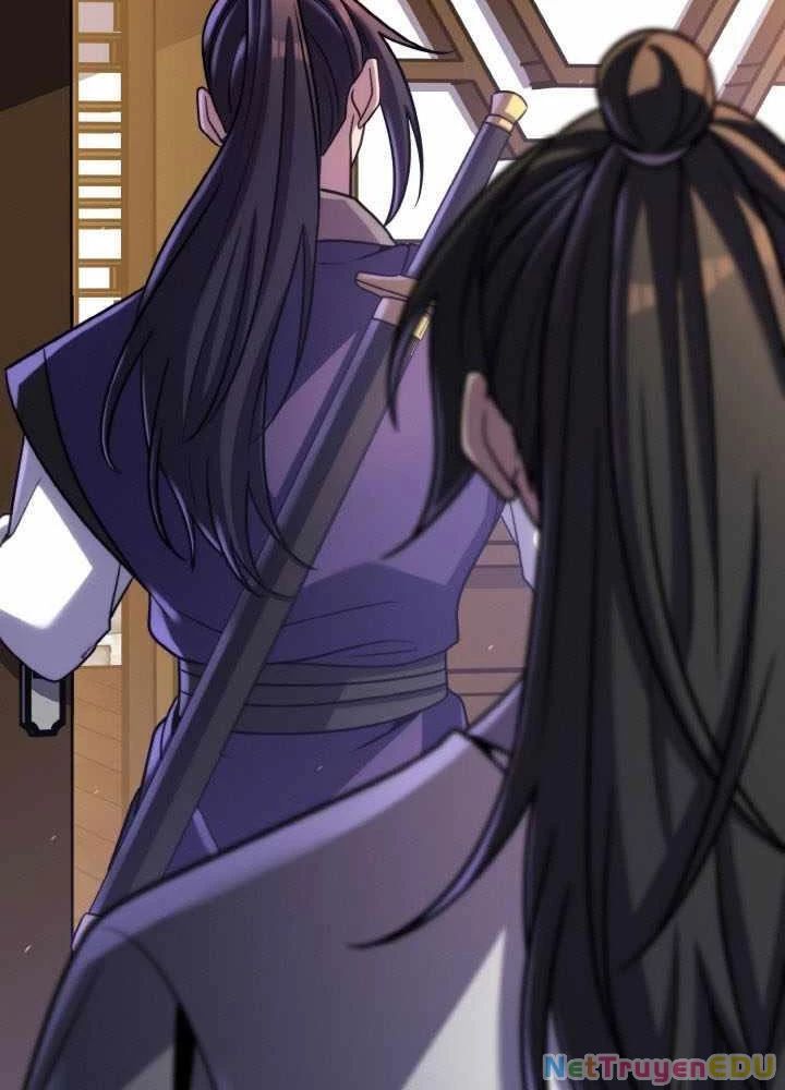Tiểu Đệ Tử Của Võ Lâm Minh Chủ - Chapter 36 - Page 110