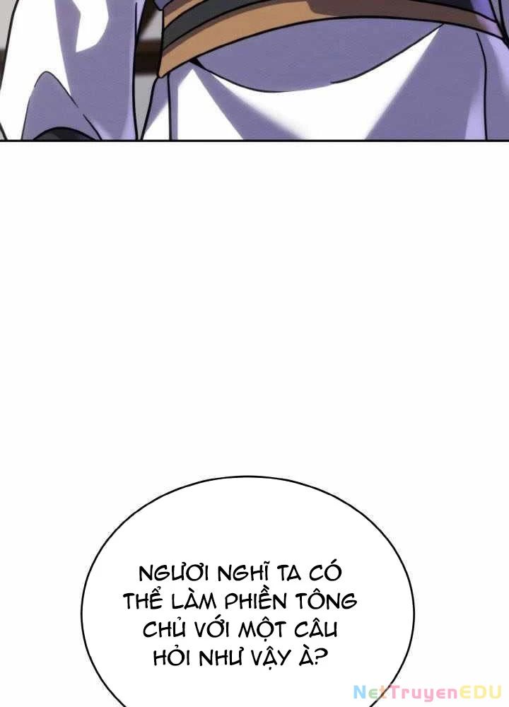 Tiểu Đệ Tử Của Võ Lâm Minh Chủ - Chapter 36 - Page 122