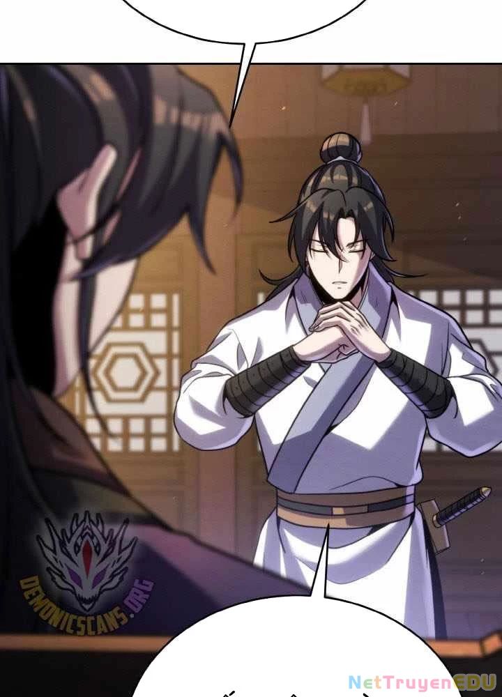 Tiểu Đệ Tử Của Võ Lâm Minh Chủ - Chapter 36 - Page 123