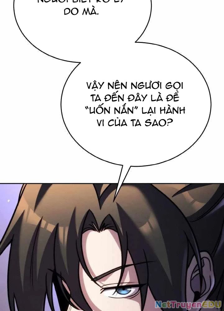 Tiểu Đệ Tử Của Võ Lâm Minh Chủ - Chapter 36 - Page 127