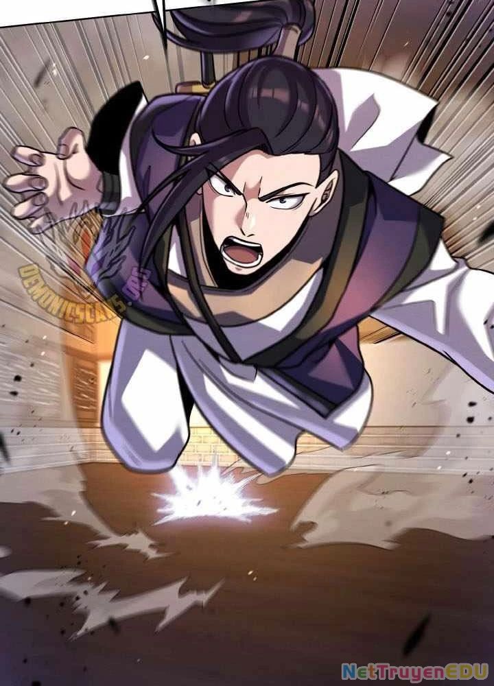 Tiểu Đệ Tử Của Võ Lâm Minh Chủ - Chapter 36 - Page 146