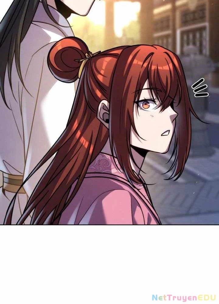 Tiểu Đệ Tử Của Võ Lâm Minh Chủ - Chapter 36 - Page 16