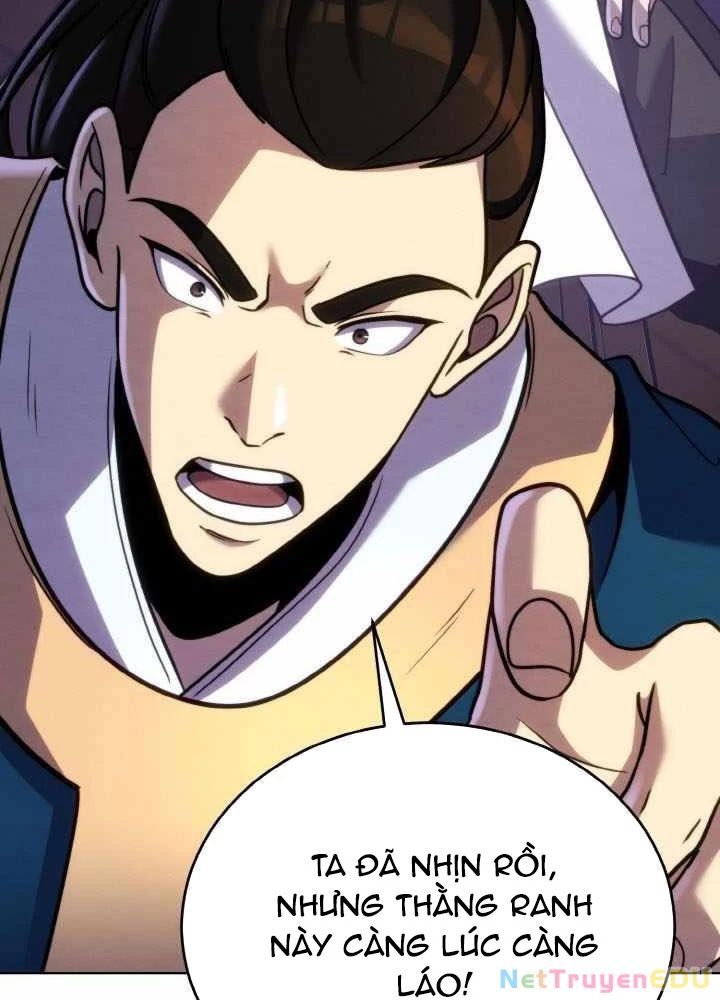 Tiểu Đệ Tử Của Võ Lâm Minh Chủ - Chapter 36 - Page 166