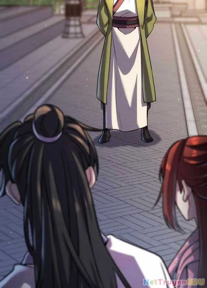 Tiểu Đệ Tử Của Võ Lâm Minh Chủ - Chapter 36 - Page 18