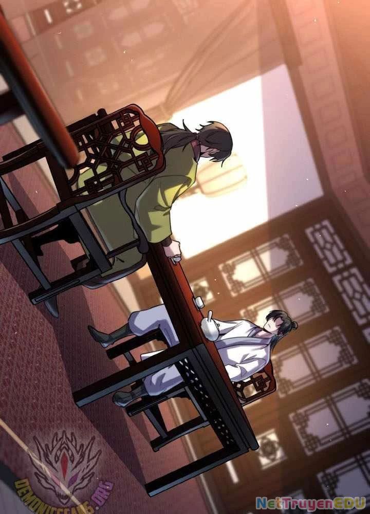 Tiểu Đệ Tử Của Võ Lâm Minh Chủ - Chapter 36 - Page 21