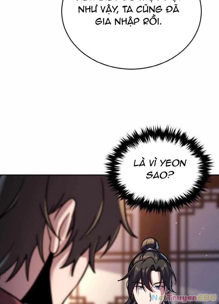 Tiểu Đệ Tử Của Võ Lâm Minh Chủ - Chapter 36 - Page 25