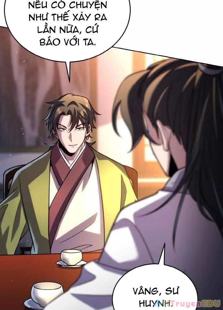 Tiểu Đệ Tử Của Võ Lâm Minh Chủ - Chapter 36 - Page 29