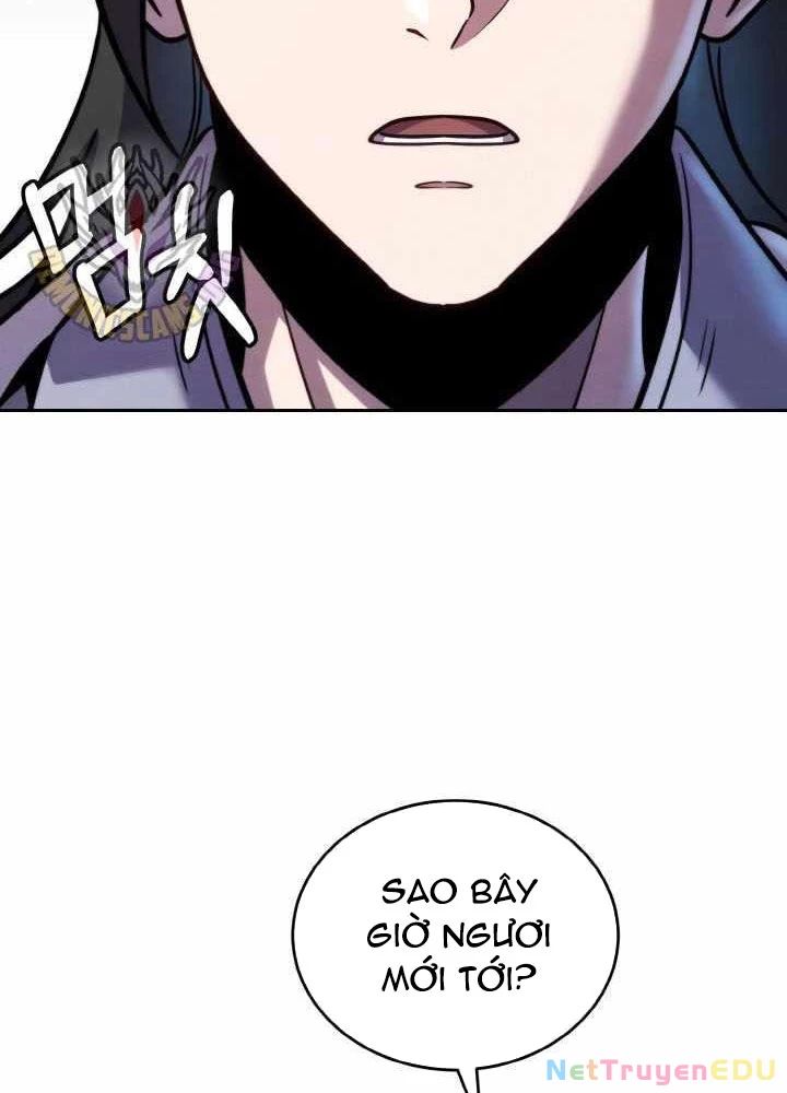 Tiểu Đệ Tử Của Võ Lâm Minh Chủ - Chapter 36 - Page 3