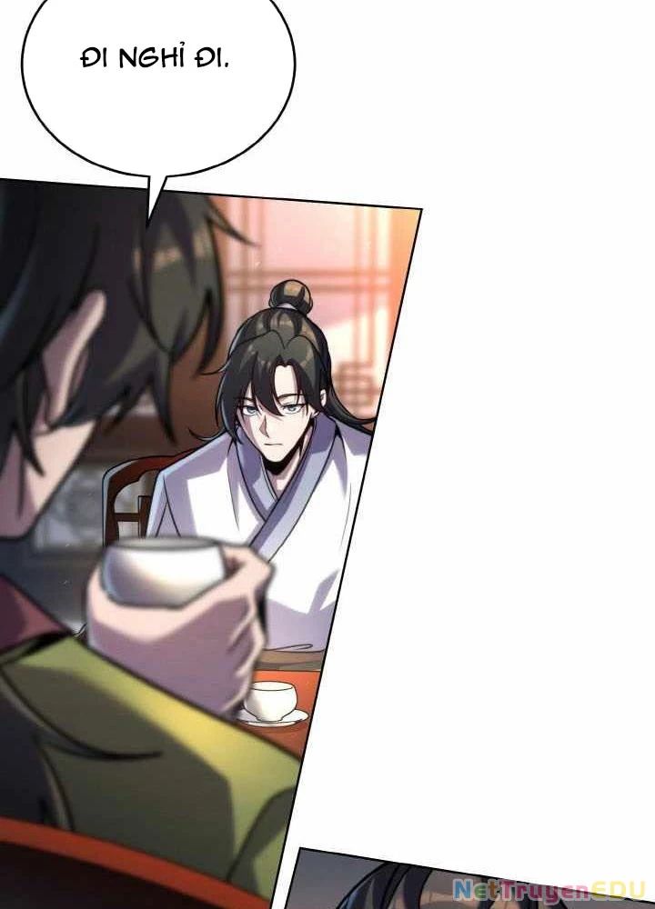 Tiểu Đệ Tử Của Võ Lâm Minh Chủ - Chapter 36 - Page 31