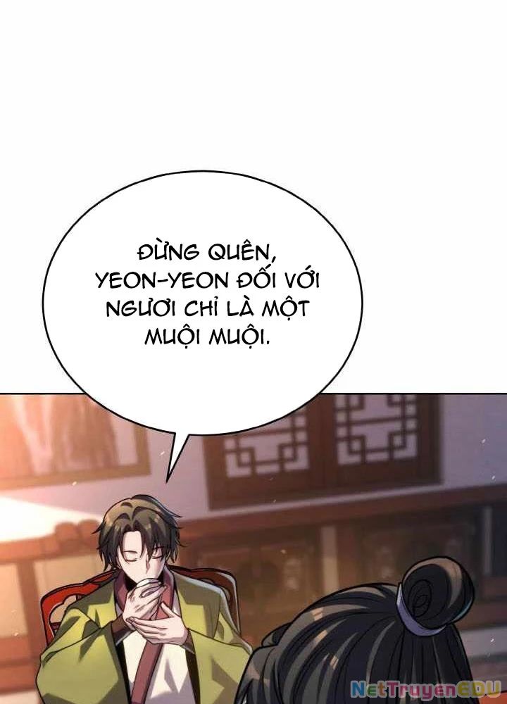 Tiểu Đệ Tử Của Võ Lâm Minh Chủ - Chapter 36 - Page 33