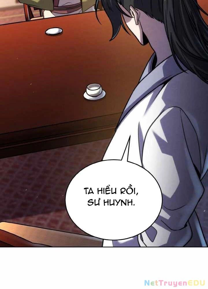 Tiểu Đệ Tử Của Võ Lâm Minh Chủ - Chapter 36 - Page 34