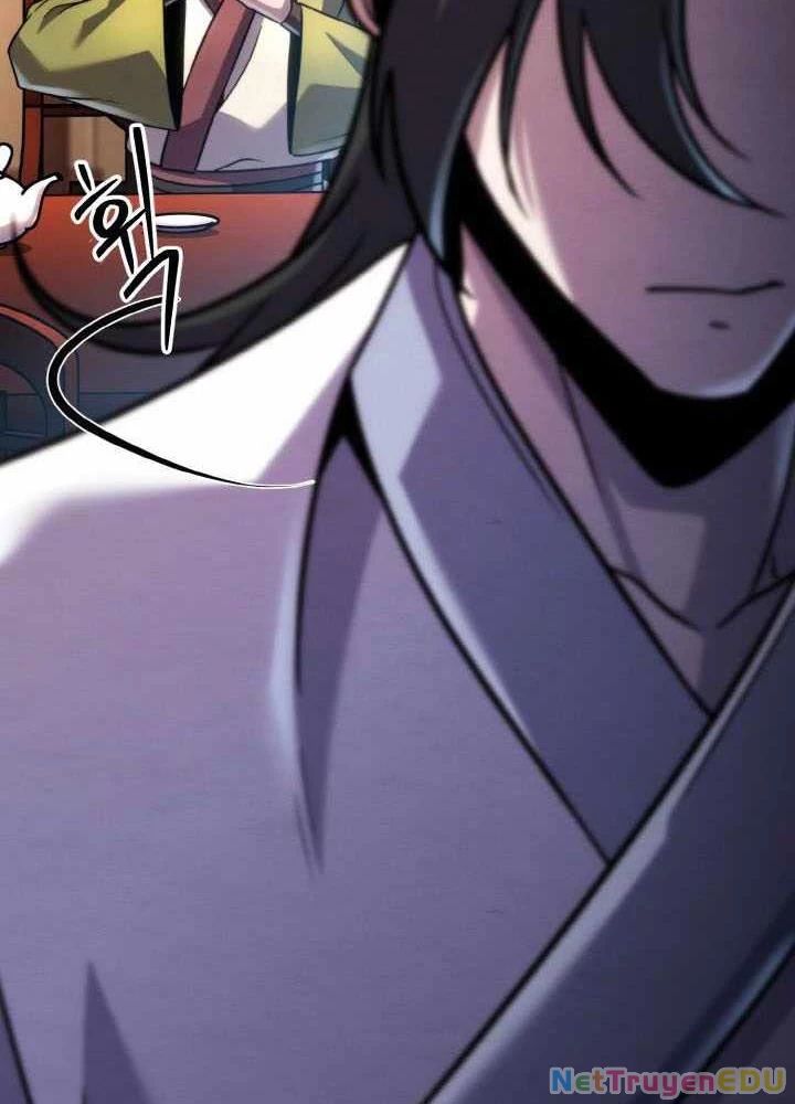 Tiểu Đệ Tử Của Võ Lâm Minh Chủ - Chapter 36 - Page 36