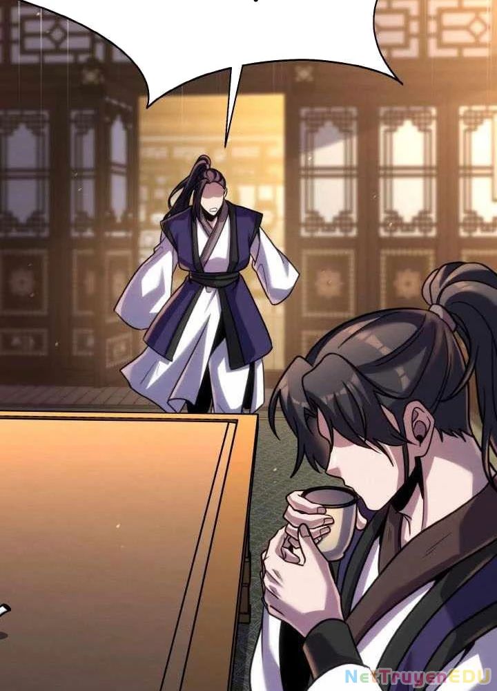 Tiểu Đệ Tử Của Võ Lâm Minh Chủ - Chapter 36 - Page 39