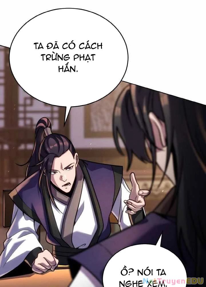 Tiểu Đệ Tử Của Võ Lâm Minh Chủ - Chapter 36 - Page 43