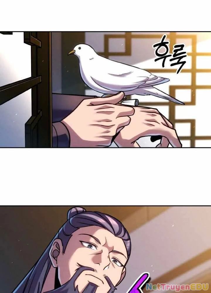 Tiểu Đệ Tử Của Võ Lâm Minh Chủ - Chapter 36 - Page 48