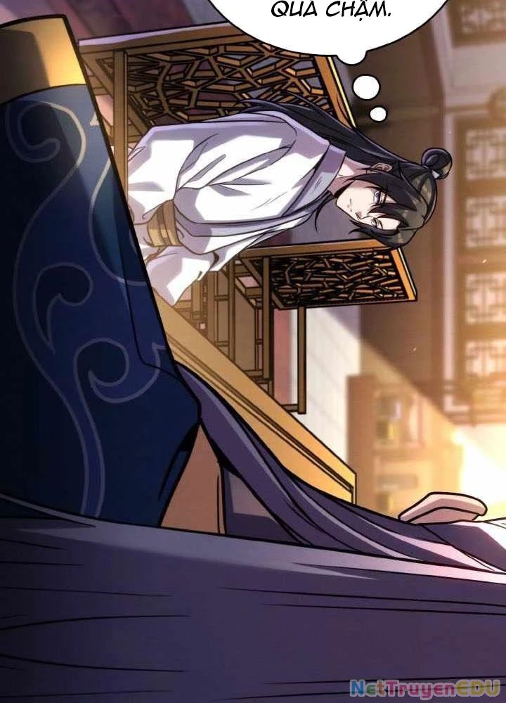 Tiểu Đệ Tử Của Võ Lâm Minh Chủ - Chapter 36 - Page 53