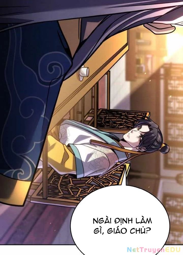 Tiểu Đệ Tử Của Võ Lâm Minh Chủ - Chapter 36 - Page 54