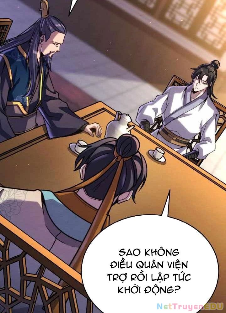 Tiểu Đệ Tử Của Võ Lâm Minh Chủ - Chapter 36 - Page 58