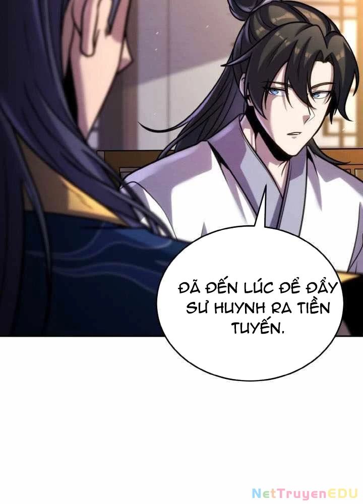 Tiểu Đệ Tử Của Võ Lâm Minh Chủ - Chapter 36 - Page 62