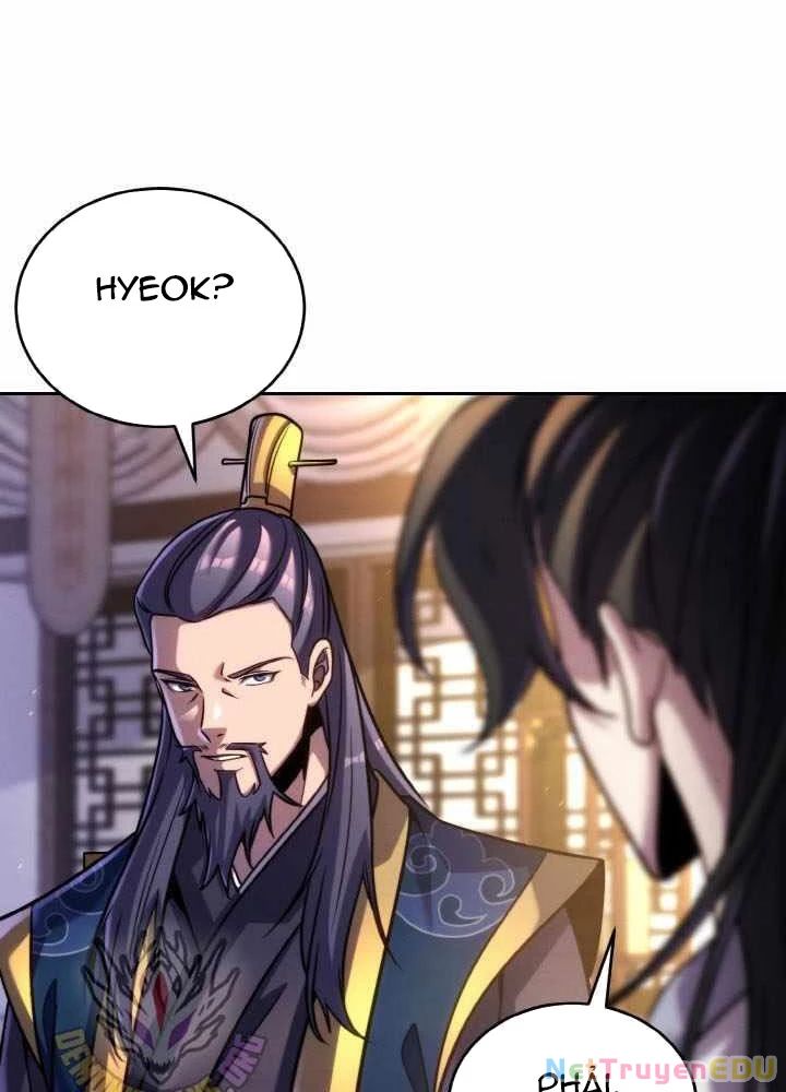 Tiểu Đệ Tử Của Võ Lâm Minh Chủ - Chapter 36 - Page 63